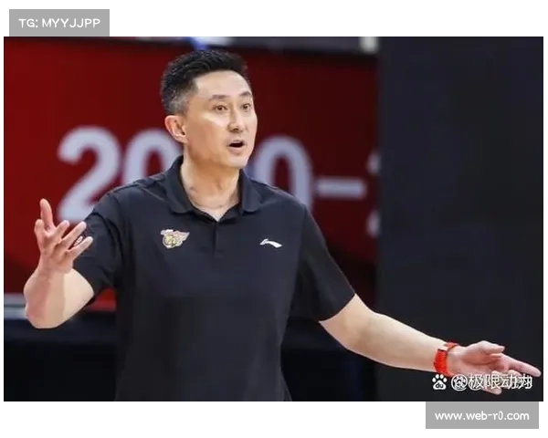广东宏远快速攻防体系深度解析杜锋执教风格的独特魅力与战术布局