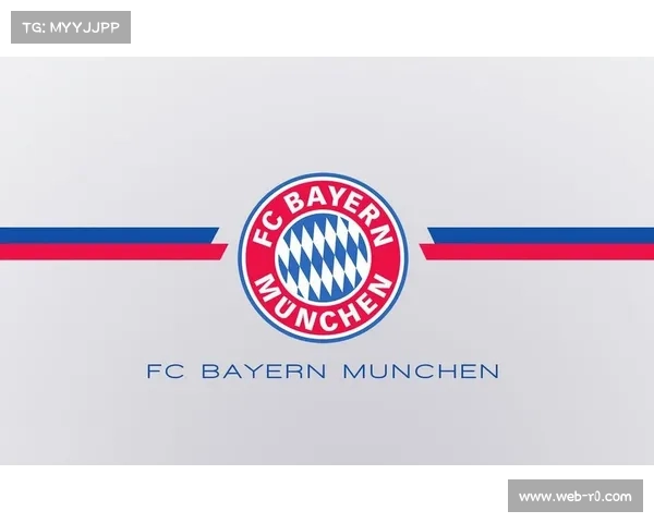 拜仁慕尼黑品牌价值飞升 成为全球顶级足球俱乐部