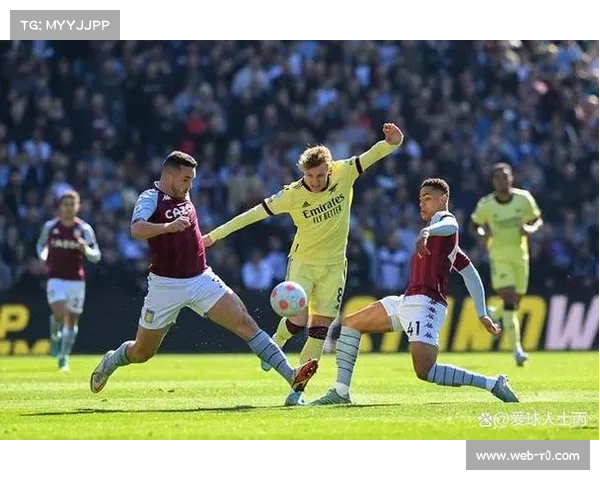 维拉双后腰锁死厄德高-萨卡连线，半场占据主动
